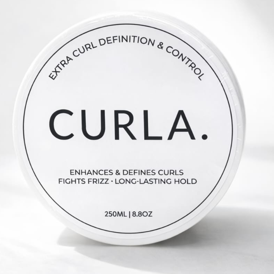 Curla Curl Cream